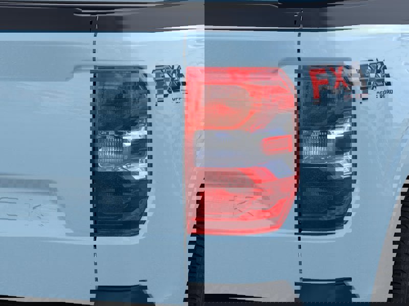 New 2026 Ford Maverick XLT image 22