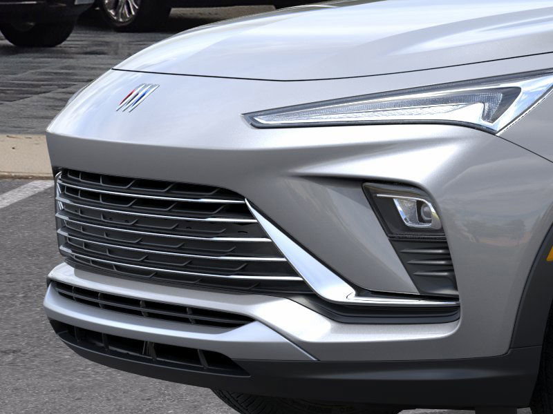 New 2026 Buick Envista Preferred w/ Advanced Safety Package image 15