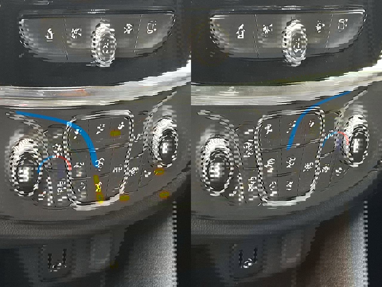 Certified 2023 Chevrolet Traverse LT w/ Midnight/Sport Edition image 23