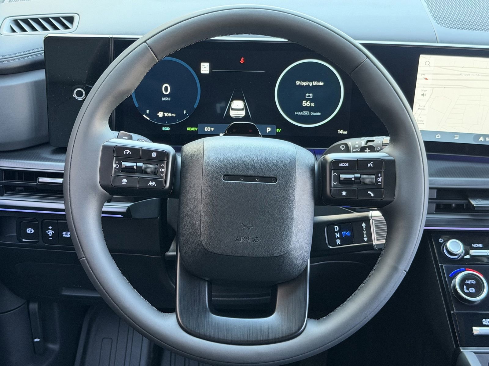 New 2026 Hyundai Santa Fe Calligraphy AWD/4WD image 13