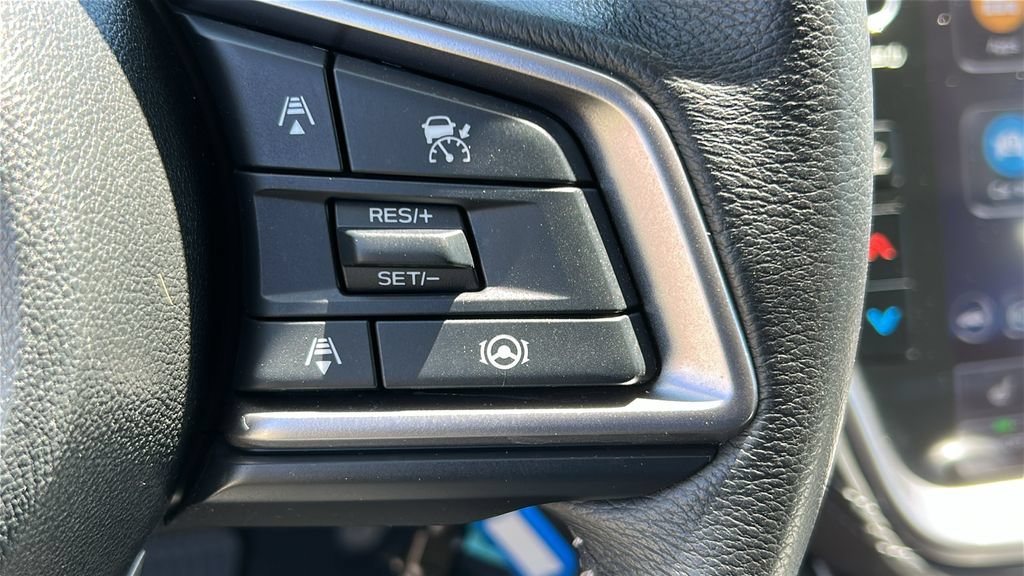 Certified 2024 Subaru Outback Premium AWD/4WD image 14