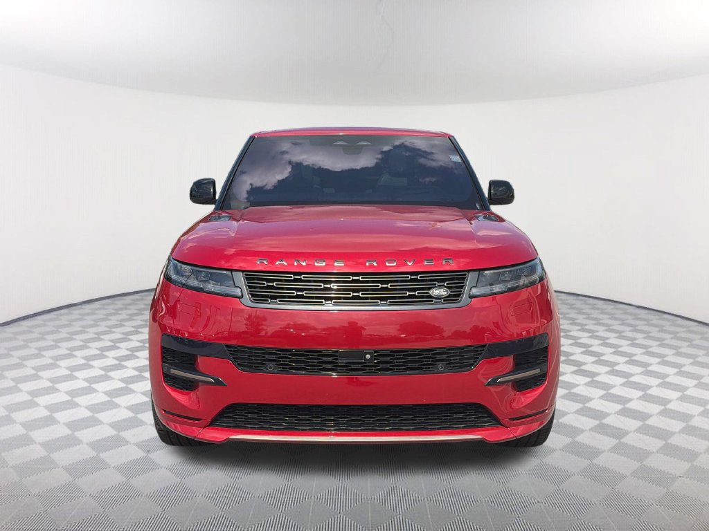 Used 2023 Land Rover Range Rover Sport SE Dynamic AWD/4WD image 2