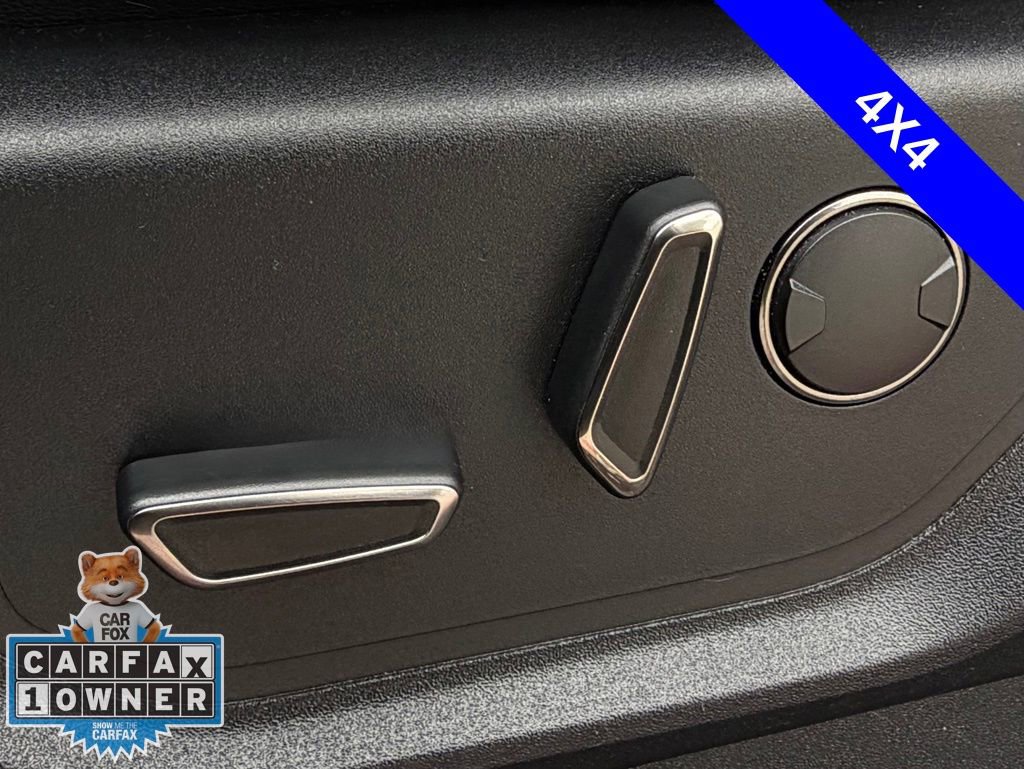 Used 2017 Ford F150 Raptor w/ Equipment Group 802A Luxury image 7