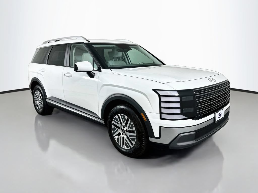 New 2027 Hyundai Palisade SEL AWD/4WD image 3