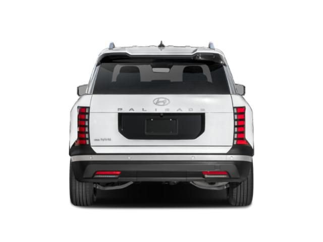 New 2026 Hyundai Palisade SEL Premium FWD image 5