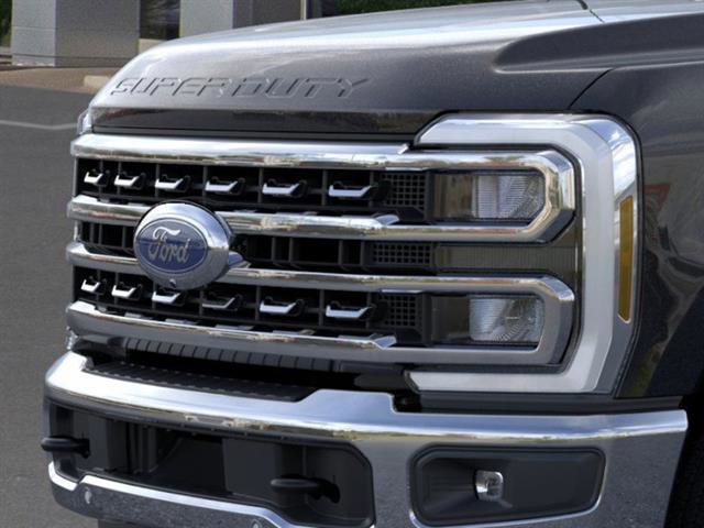 New 2026 Ford F250 Lariat w/ Lariat Ultimate Package image 17