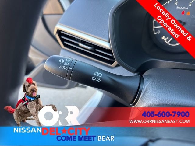 Certified 2025 Nissan Altima 2.5 S image 22