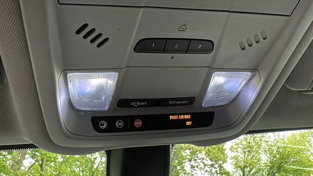 Used 2019 Chevrolet Equinox LT AWD/4WD image 20