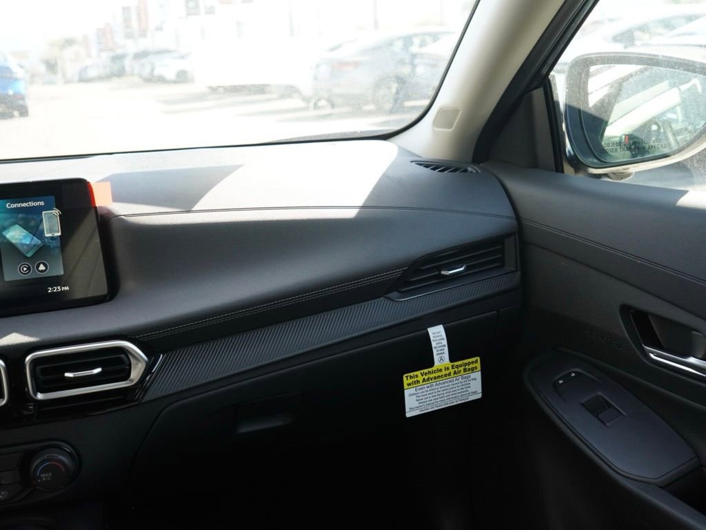 New 2026 Nissan Sentra S w/ Floor Mat Package FWD image 23
