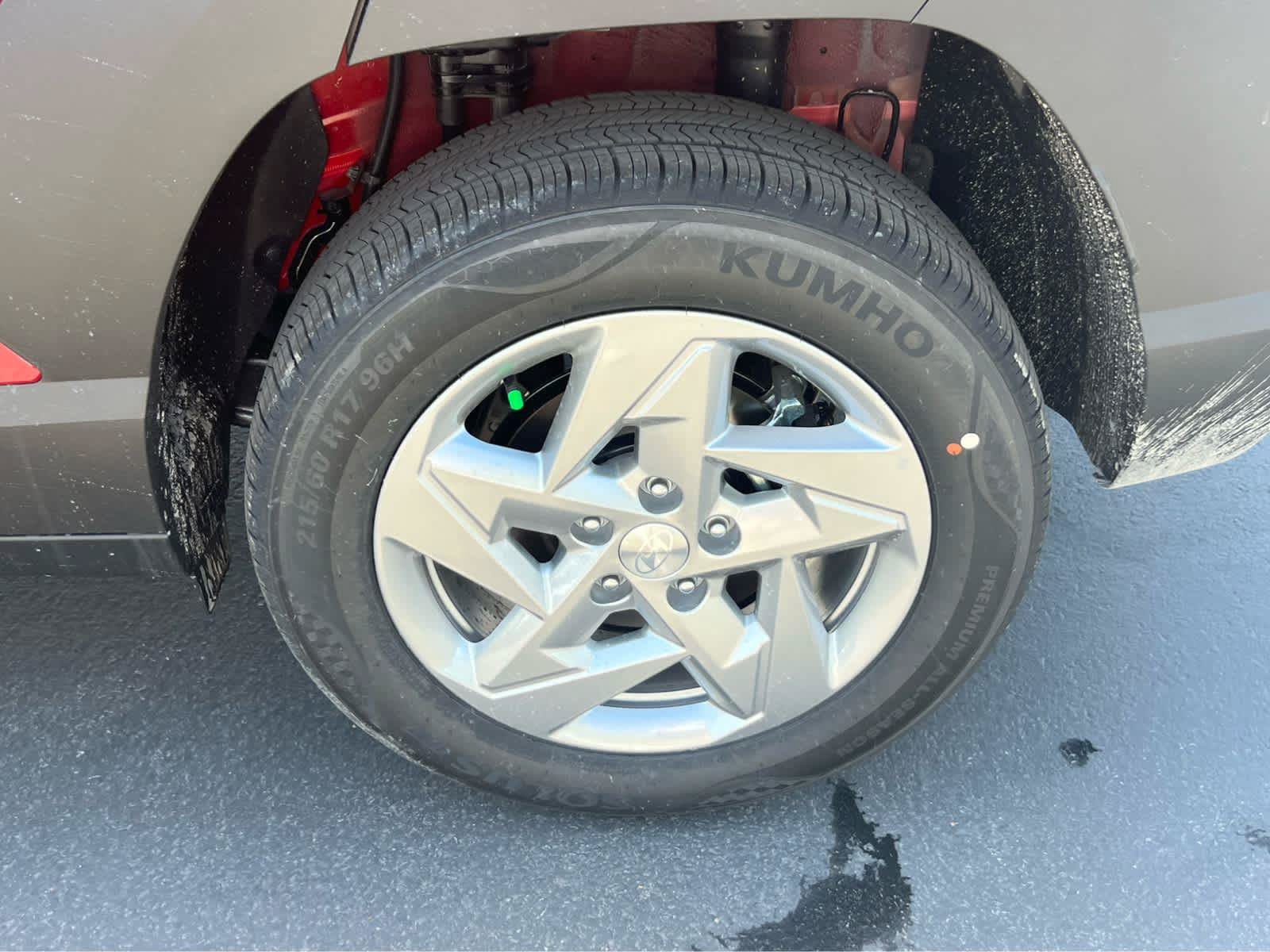 Certified 2026 Hyundai Kona SE AWD/4WD image 14
