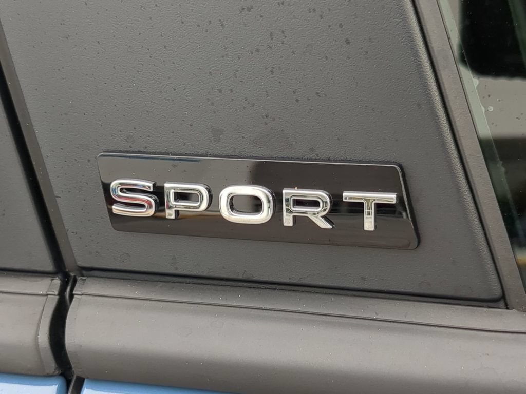 New 2026 Volkswagen Jetta Sport FWD image 10