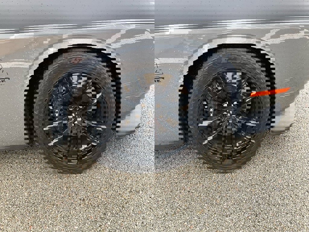 Used 2017 Dodge Challenger T/A image 27