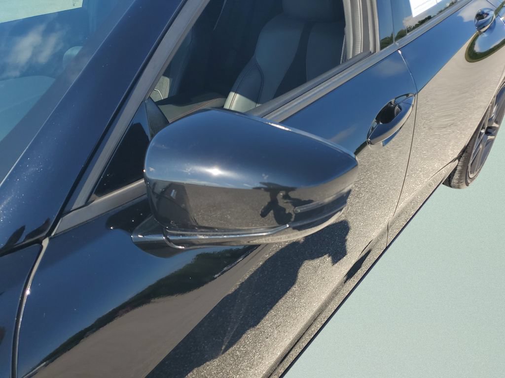 Used 2025 Acura TLX SH-AWD w/ A-SPEC Pkg image 28