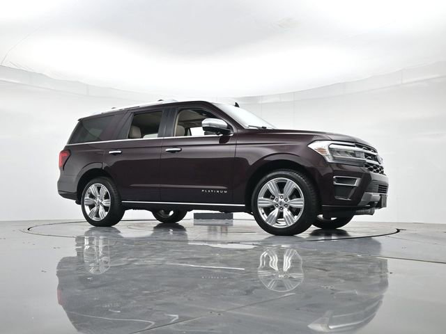 Used 2023 Ford Expedition Platinum image 35
