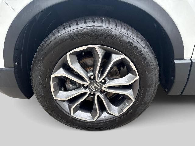 Used 2021 Honda CR-V EX image 27