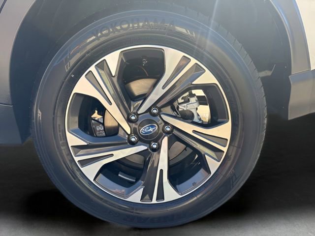 New 2026 Subaru Crosstrek 2.0i Premium AWD/4WD image 9