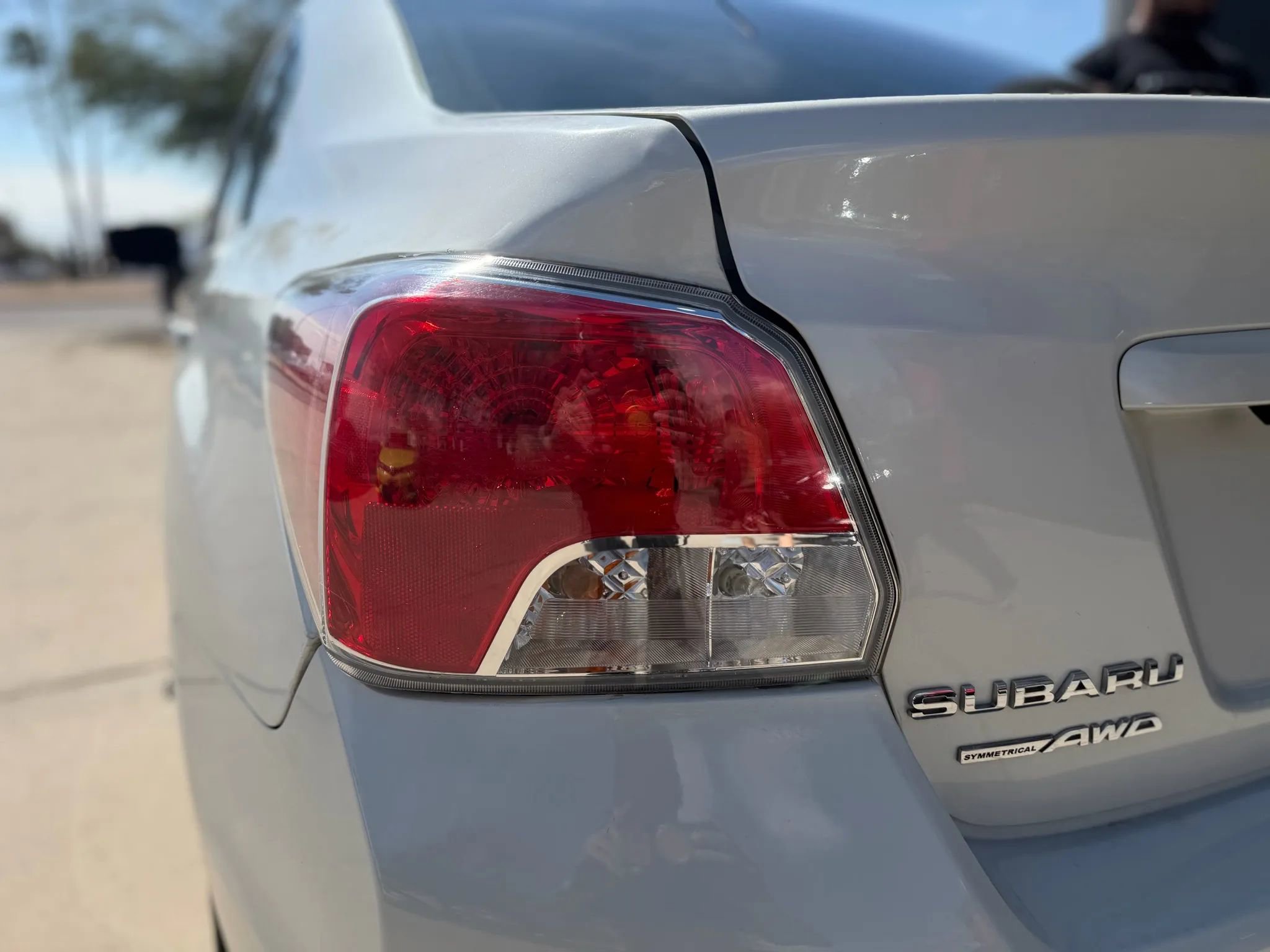 Used 2015 Subaru Impreza 2.0i Premium image 13