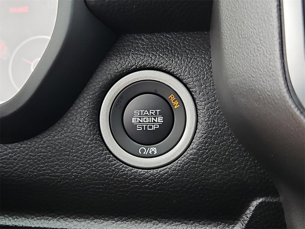 New 2026 RAM 1500 Lone Star image 24