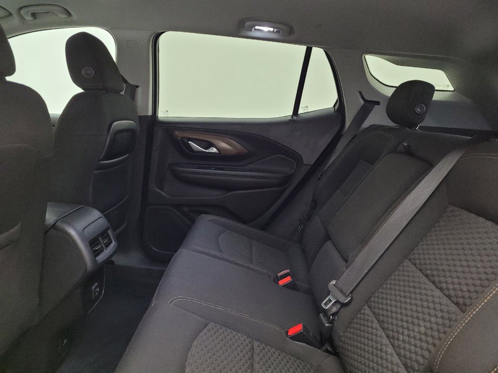 Used 2019 GMC Terrain SLE w/ Driver Convenience Package image 18