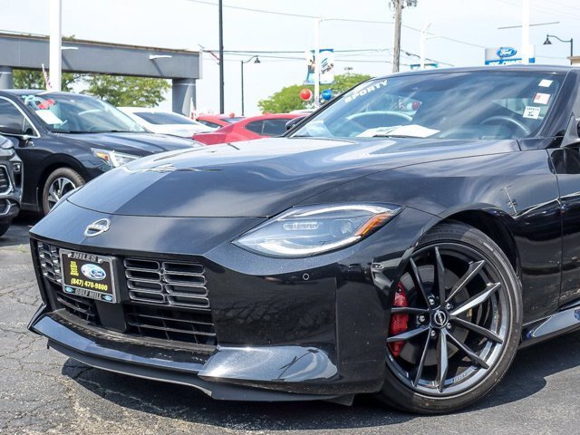 Used 2024 Nissan Z Performance RWD image 3
