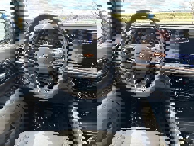 New 2026 Chevrolet Tahoe LT w/ Comfort Package AWD/4WD image 13