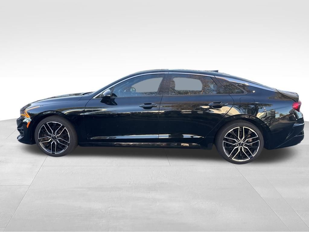 Used 2023 Kia K5 GT image 10