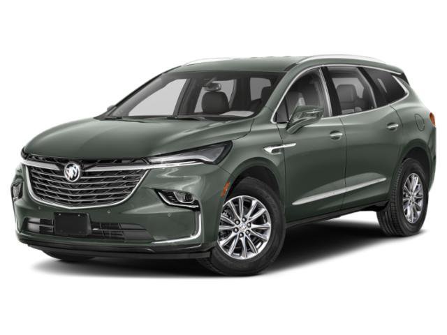 Used 2022 Buick Enclave Premium w/ Trailering Package, 5000 lbs.
