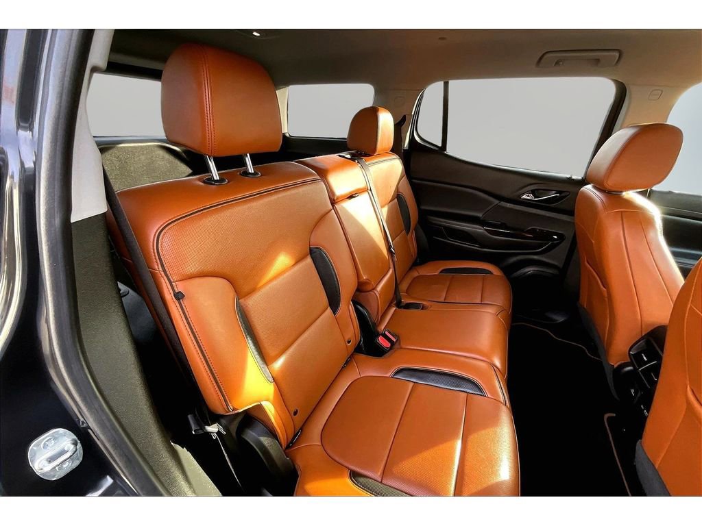Used 2020 GMC Acadia AT4 image 22