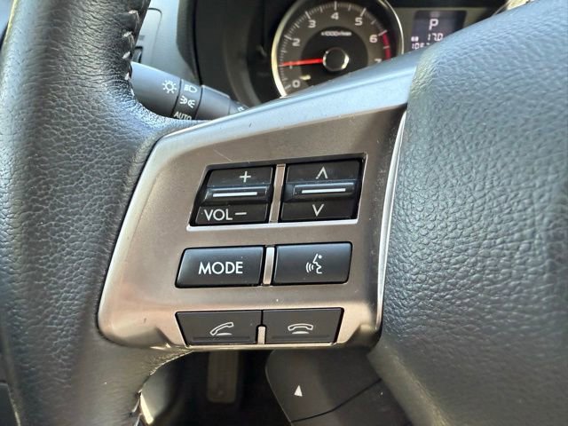Used 2014 Subaru Forester 2.5i Limited AWD/4WD image 12