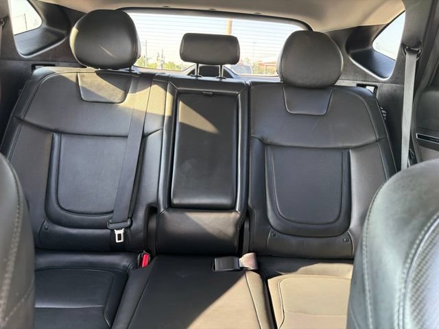 Used 2022 Hyundai Tucson Limited AWD/4WD image 25