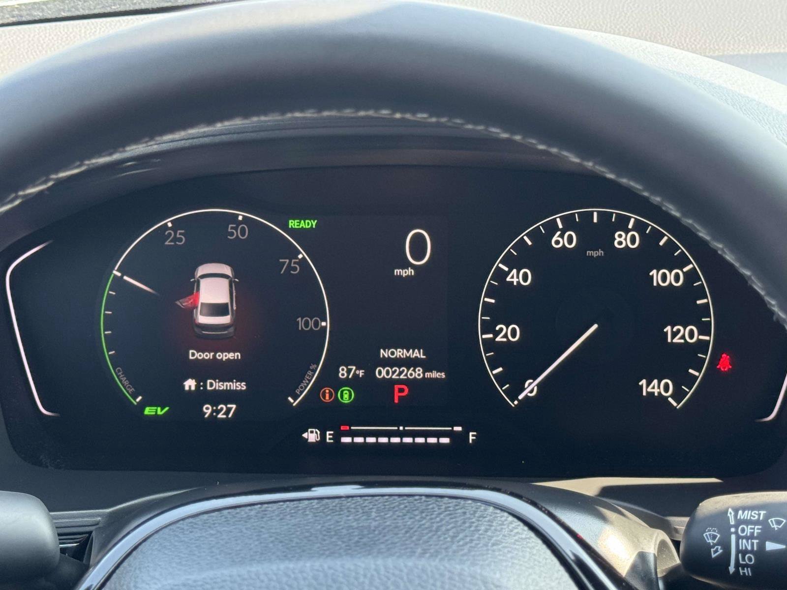 Certified 2026 Honda Civic Sport image 19
