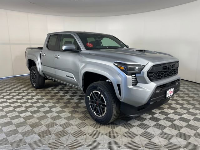 New 2026 Toyota Tacoma TRD Sport AWD/4WD image 10