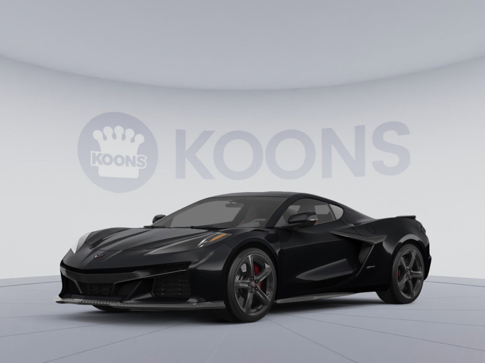 Used 2025 Chevrolet Corvette Z06