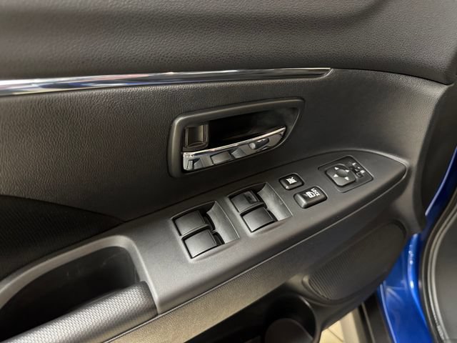 New 2026 Mitsubishi Outlander Sport ES AWD/4WD image 7