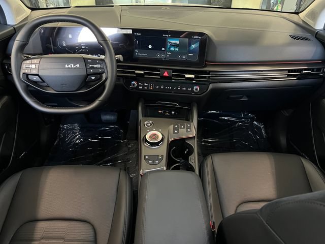 Used 2026 Kia Sportage SX Prestige AWD/4WD image 39