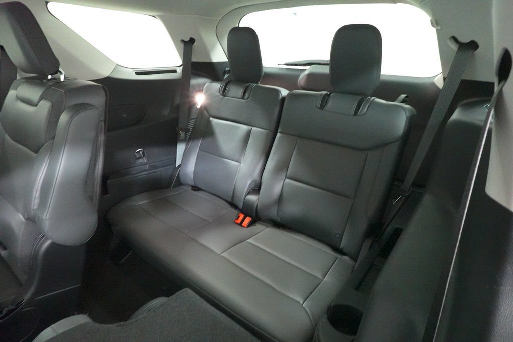 New 2026 Ford Explorer Active w/ Active Comfort Package AWD/4WD image 28