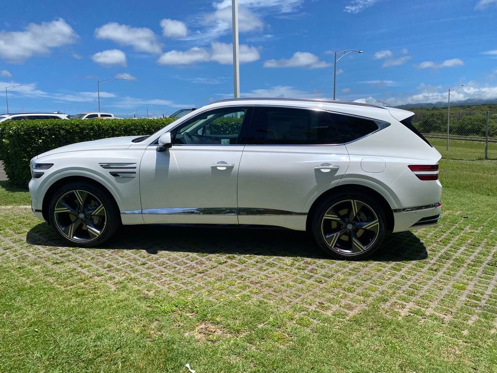 New 2026 Genesis GV80 2.5T Prestige image 20