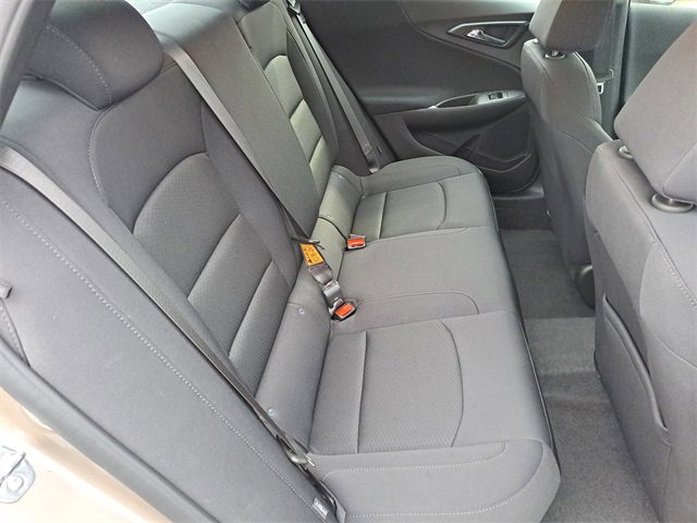 Used 2025 Chevrolet Malibu LS image 24