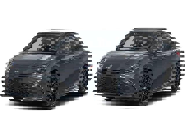 New 2026 Toyota Camry SE image 3