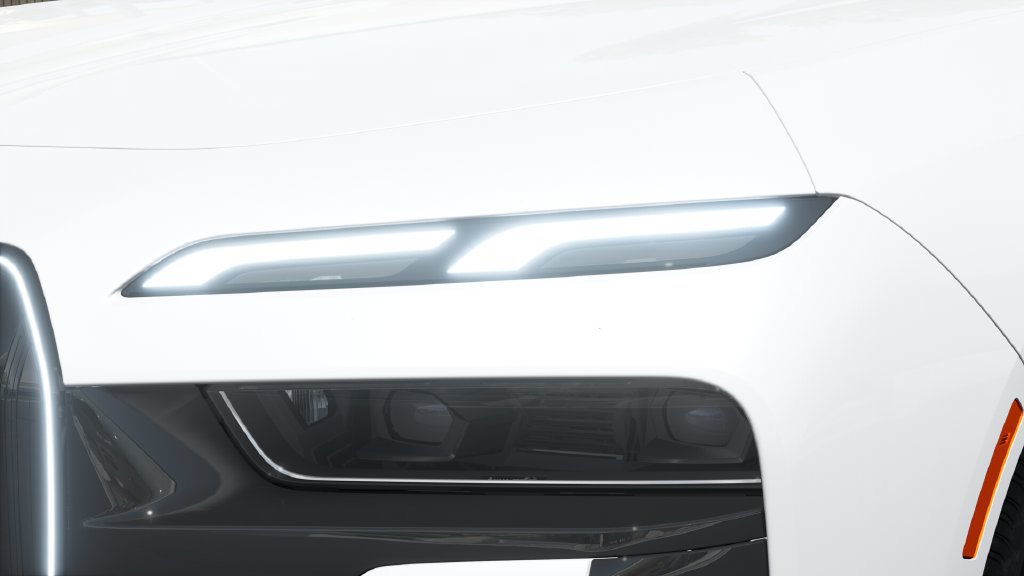 New 2026 BMW 740i RWD image 31
