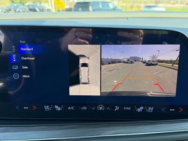 New 2026 Chevrolet Tahoe Premier AWD/4WD image 5