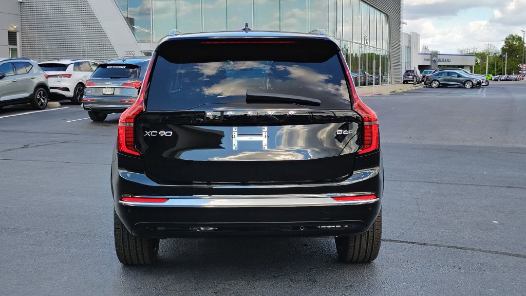 New 2026 Volvo XC90 B6 Plus AWD/4WD image 34