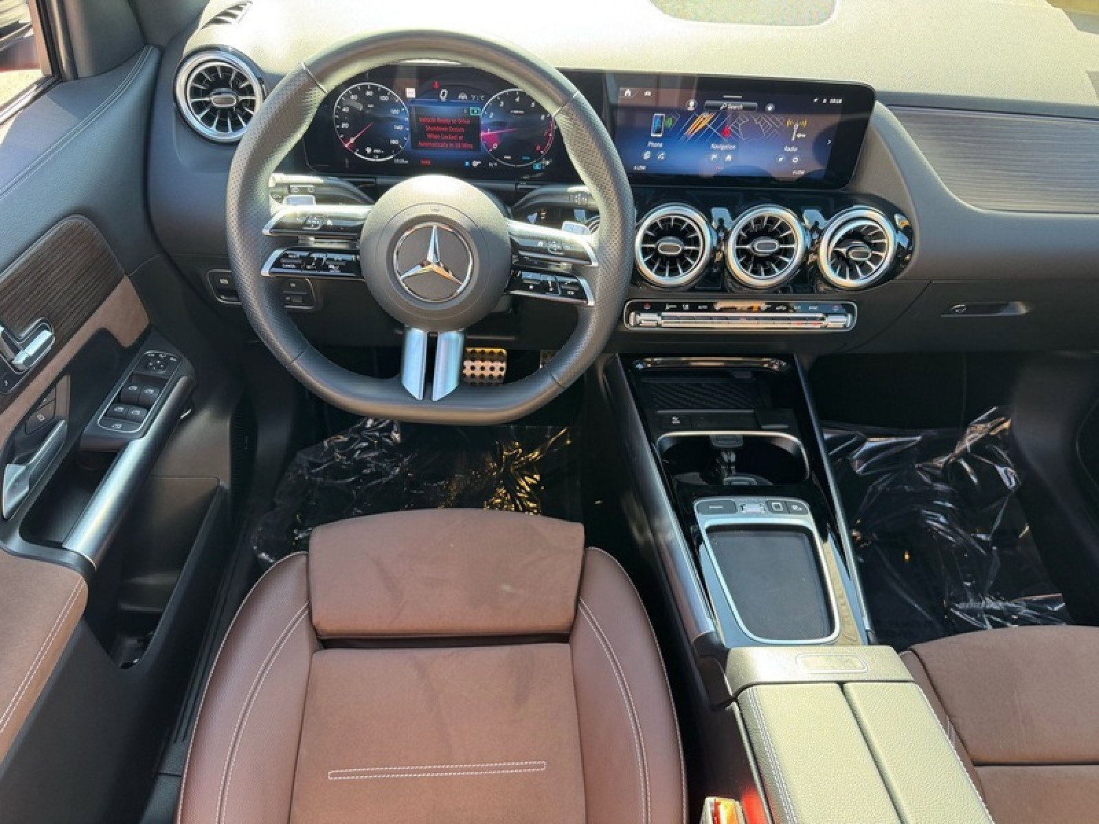 Certified 2026 Mercedes-Benz GLA 250 image 15