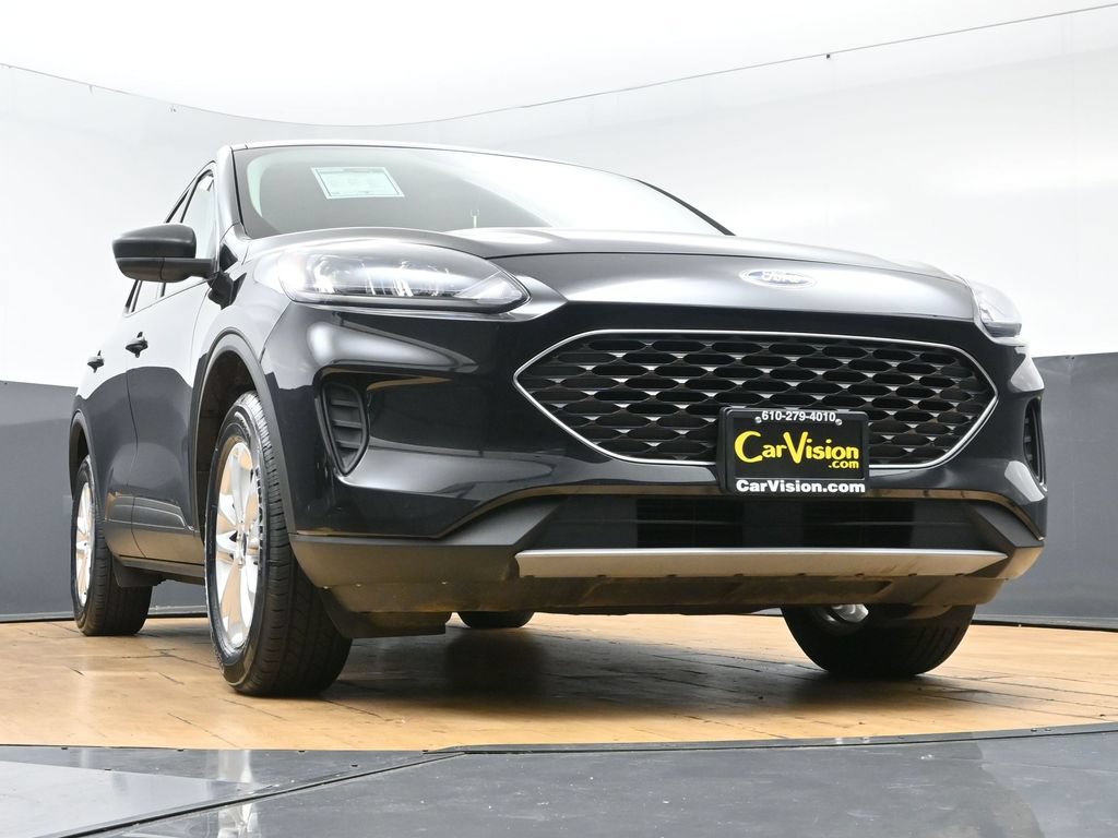 Used 2022 Ford Escape SE AWD/4WD image 51