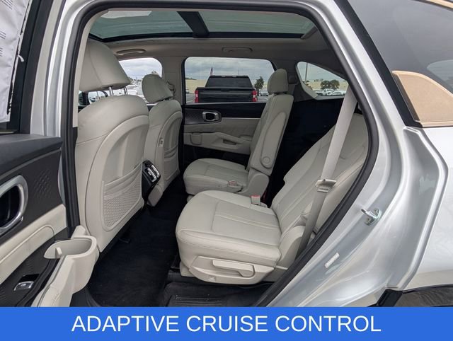 Used 2021 Kia Sorento SX image 8
