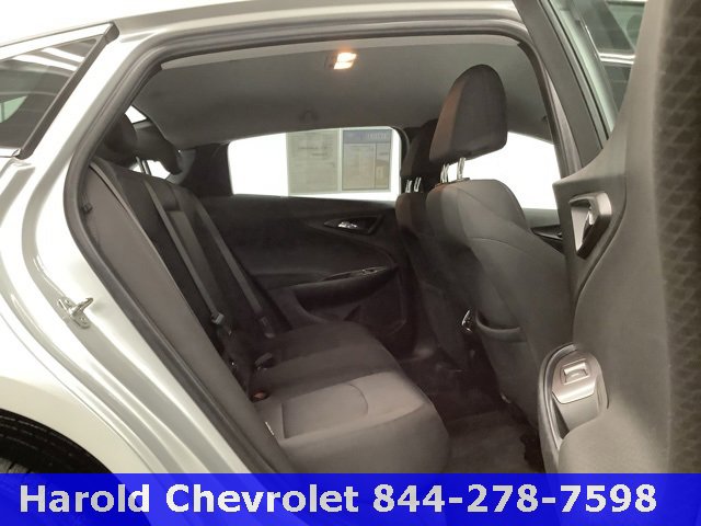 Used 2019 Chevrolet Malibu LT image 9