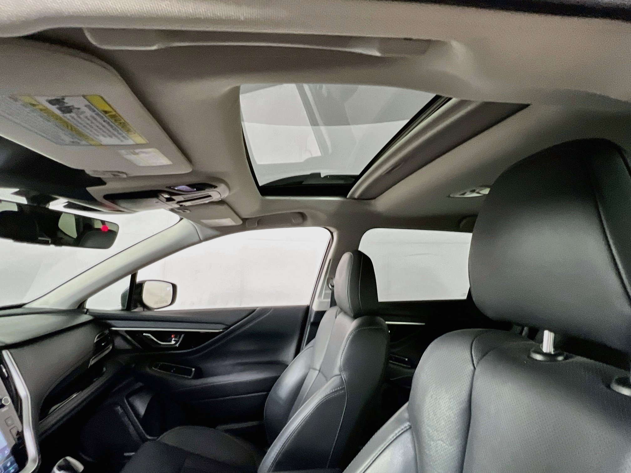 Used 2023 Subaru Outback Limited AWD/4WD image 23