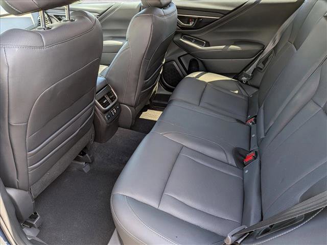 Used 2023 Subaru Outback Limited AWD/4WD image 19