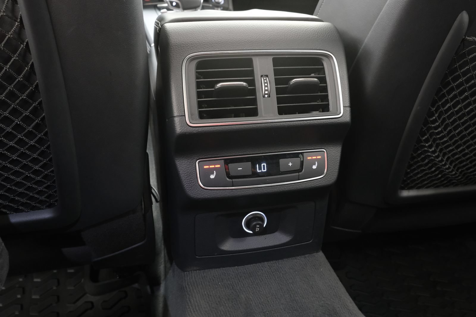 Used 2018 Audi SQ5 Prestige w/ Prestige Package AWD/4WD image 36