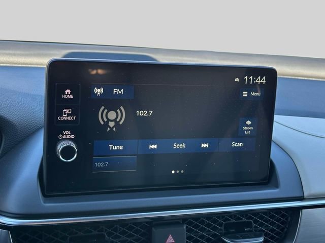 Used 2025 Acura ADX A-Spec image 25